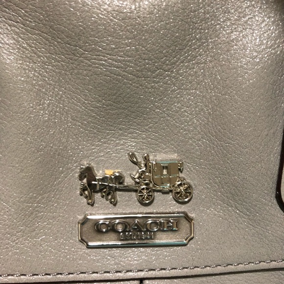 COACH bag - Picture 4 of 8